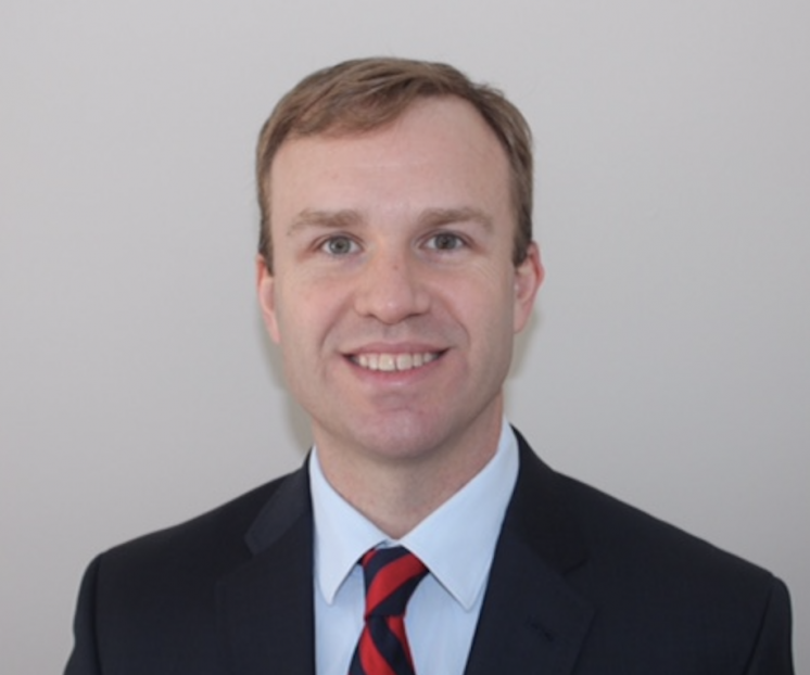 Montecito Medical Appoints Mike Freiburg as Director of Capital Markets